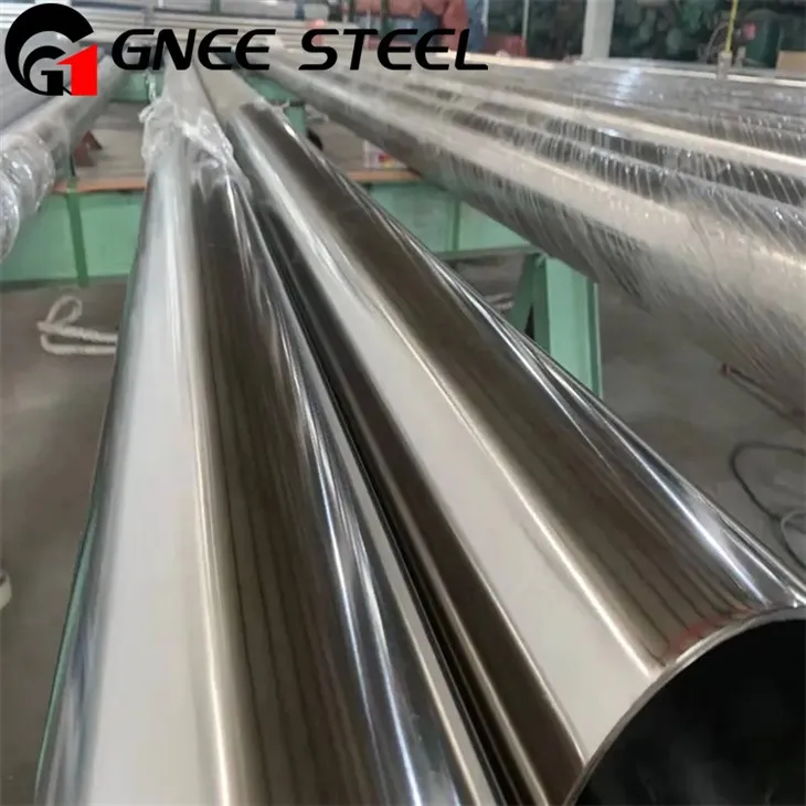 1.4529 UNS S30815 Tuburi superaliaj