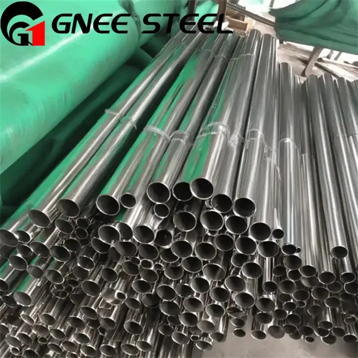 2.4360 403 Conductă de material Monel