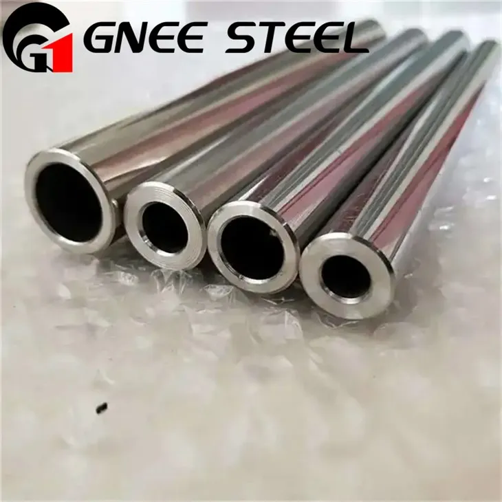 254SMO UNS N08926 Super Pipe