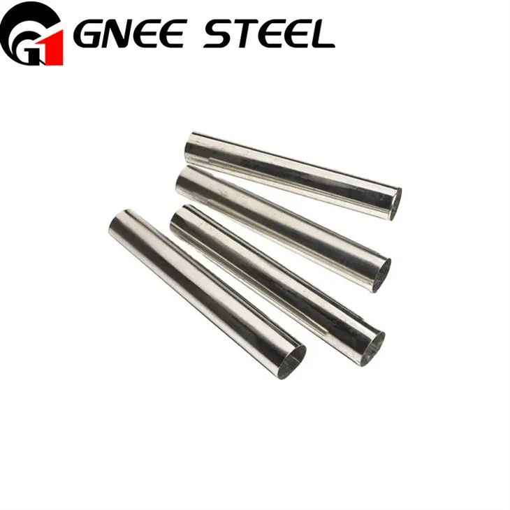 404 R-405 Conductă din aliaj Monel