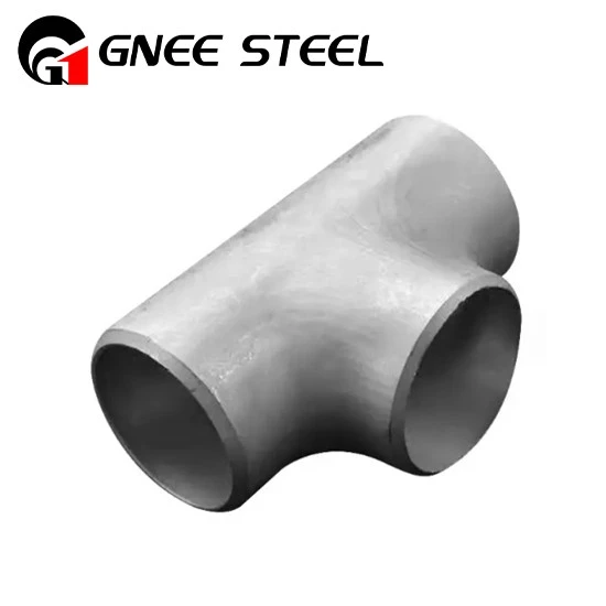 Hastelloy C4 Pipe Fitting UNS N06455