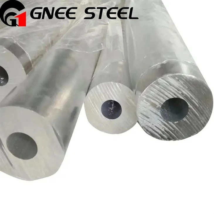 7075 Aluminum Alloy