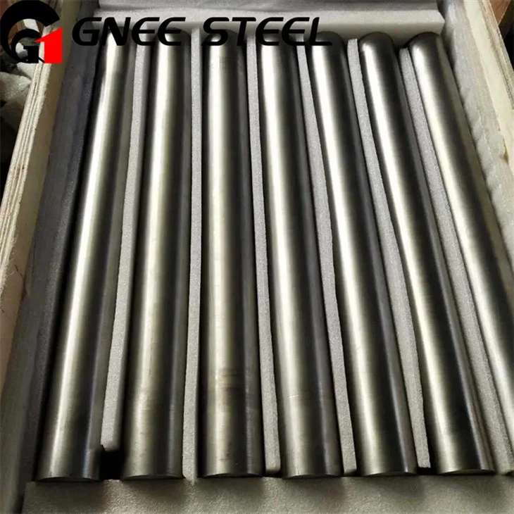 ASME B348 Bară din aliaj rotundă CP2 CP4 GR1 GR2