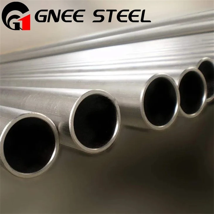 ASTM B167 Inconel 601 ss Steel Pipe