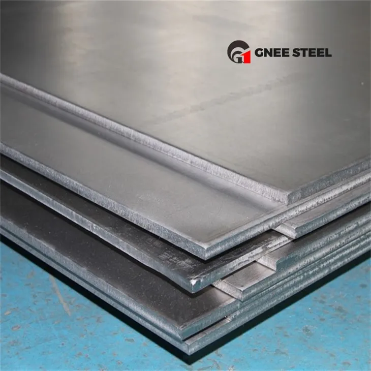 ASTM B424 UNS N08825 Placă laminată la rece