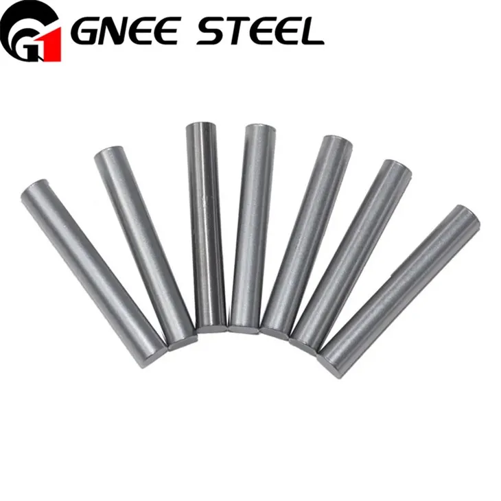 ASTM B523 Tuburi de zirconiu și aliaje de zirconiu