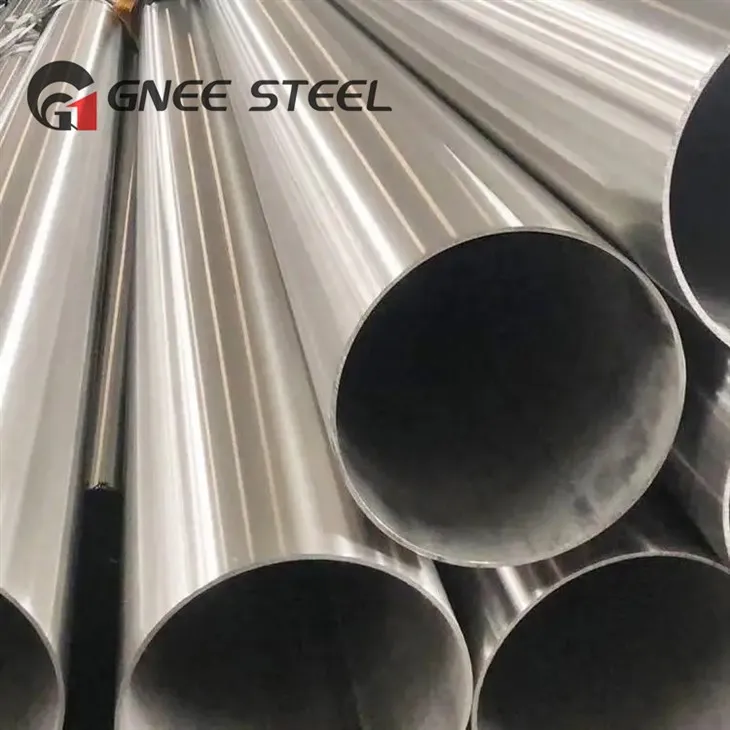 ASTM B626 UNS N06022 Țevi sudate din aliaj