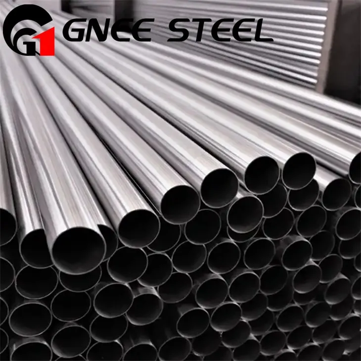 ASTM B704 UNS N06625 Tub sudat