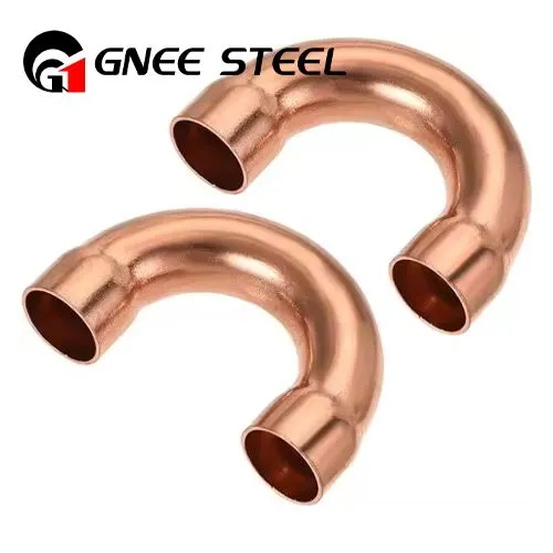 Cupru Nichel Cot LR de 180 de grade