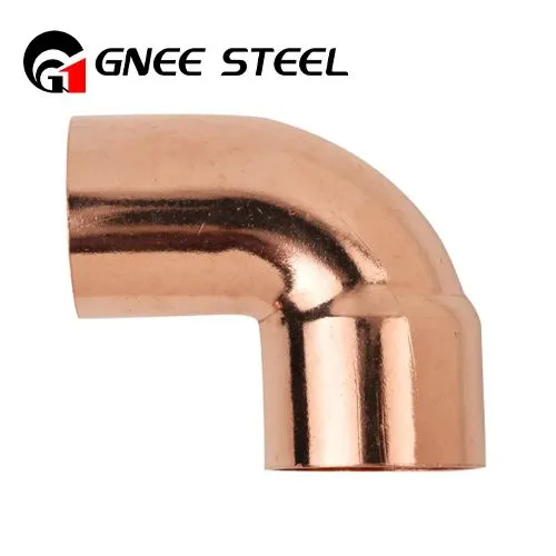 Cupru Nichel Cot de 45 de grade