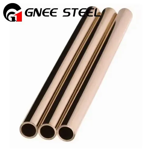 Cupru Nichel 70/30 Teava