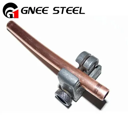 Cupru Nichel 70/30 Teava fara sudura