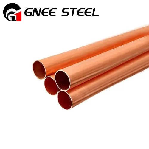 Cupru Nichel 70/30 Teava sudata