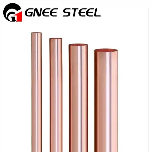 Cupru Nichel 90/10 Teava