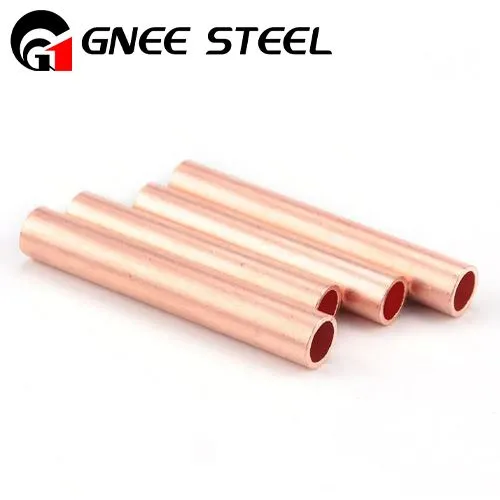 Teava de cupru nichel