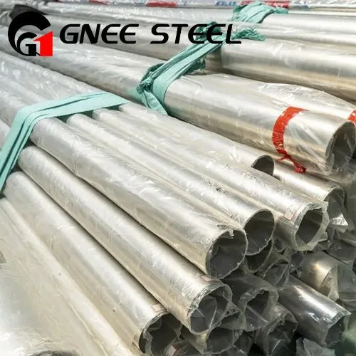 Teava duplex din otel inoxidabil