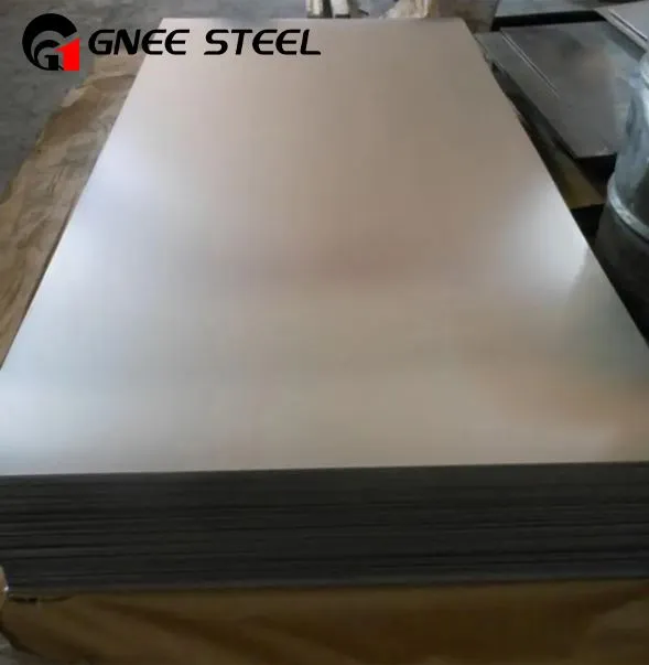 Oțel inoxidabil duplex