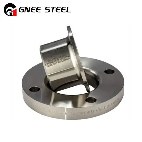 Flanșe de îmbinare din oțel duplex