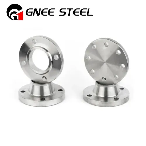 Duplex Steel S31803 Flanges