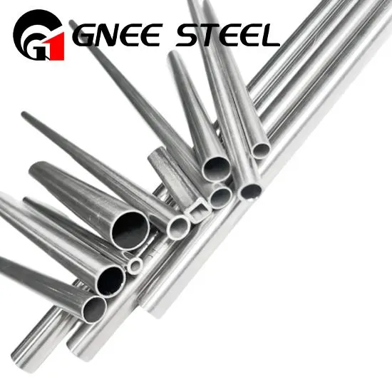 Țeavă duplex din oțel fără sudură