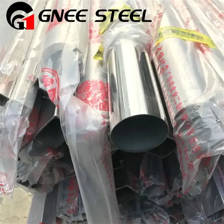 G3 UNS N06985 Hastelloy Metal Pipe