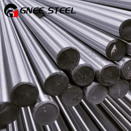 Bară din aliaj GH4033