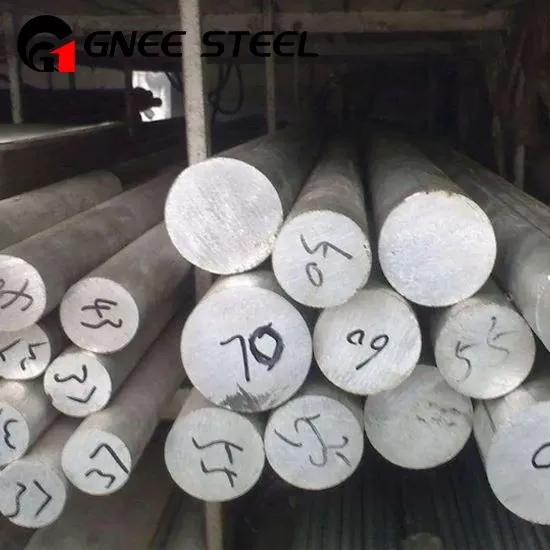 Bară din aliaj GH4049