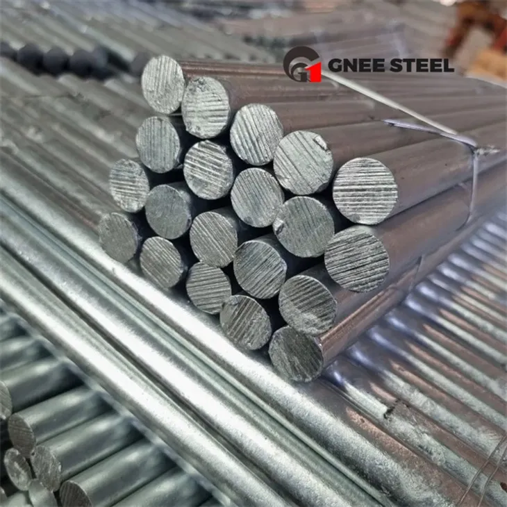 Bare forjate din aliaj Hastelloy B-3