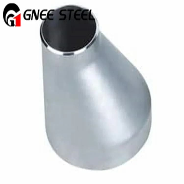 Reductor HASTELLOY B.