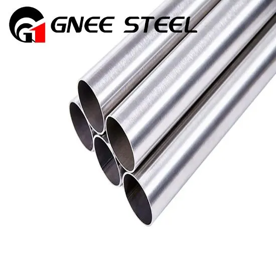 Țeavă fără sudură Hastelloy B2