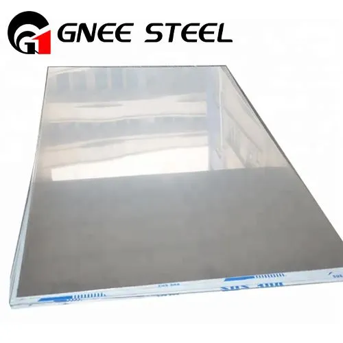 Placă Hastelloy B3 UNS N10675