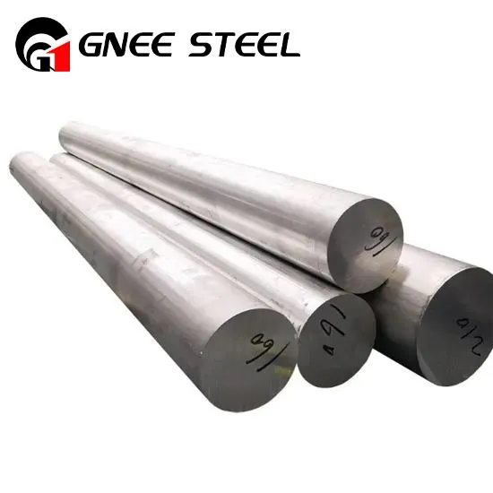 Bare rotunde Hastelloy B3 UNS N10675