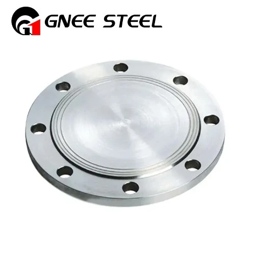 Hastelloy C2000 Flange UNS N06200