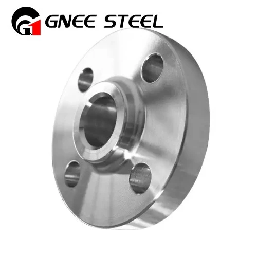 Hastelloy C2000 Flange UNS N06200