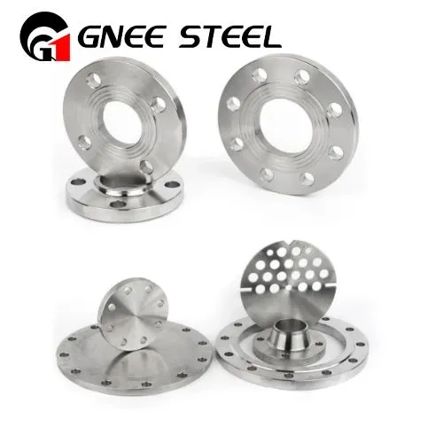 Flanșă Hastelloy C276 UNS N10276