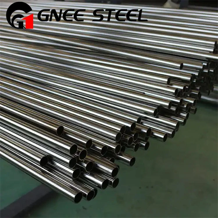 Hastelloy C4 UNS N06455 Nickel Alloy