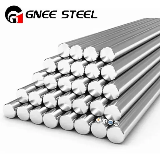 Bară rotundă Hastelloy G30