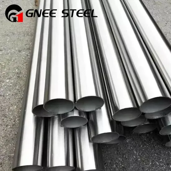 Țeavă fără sudură Hastelloy G30