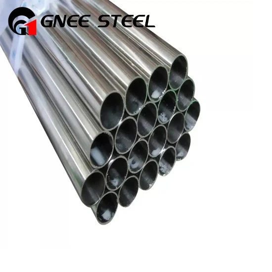 Hastelloy G30 Welded Tube UNS N06030