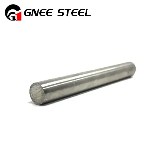 Bară rotundă Hastelloy X UNS N06002