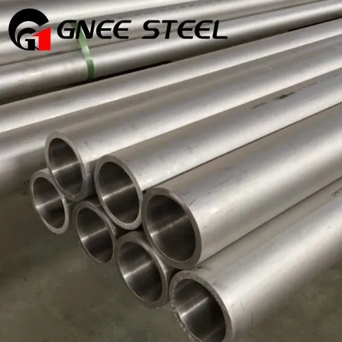 Teava sudata Hastelloy X