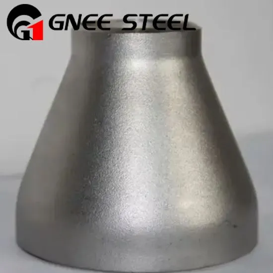 Fitinguri Incoloy 800 Capt