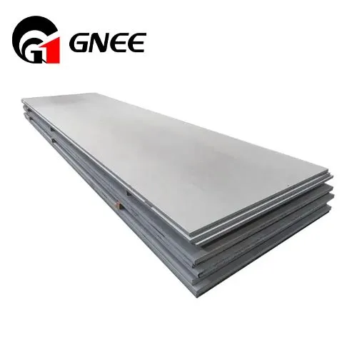 Farfurii Incoloy 800 UNS N08800