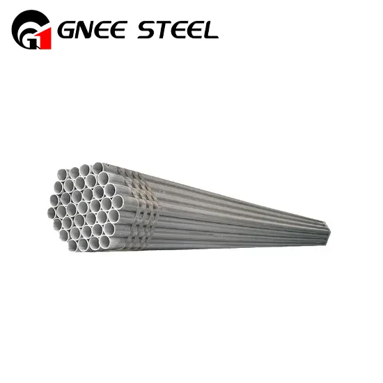 Țevi fără sudură Incoloy 800