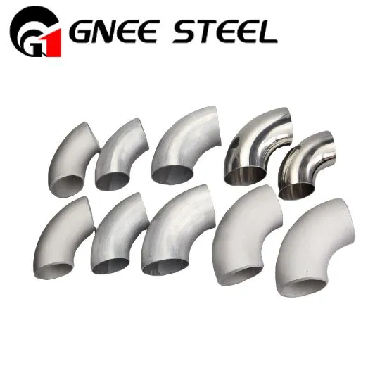 Racord pentru țevi Incoloy 800H UNS N08810