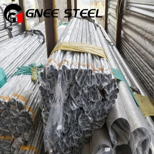 Incoloy 800H Welded Pipe