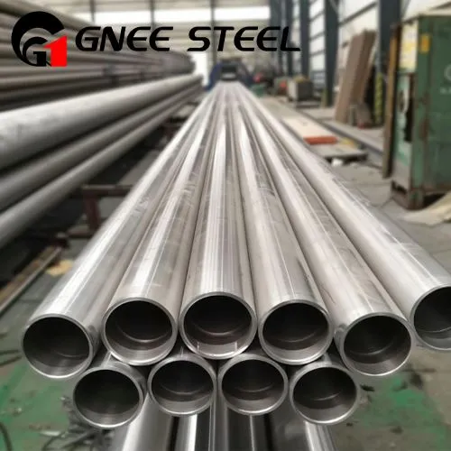 Teava sudata Incoloy 800HT