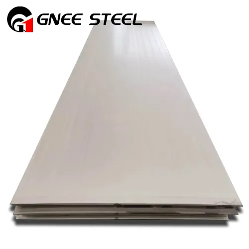 Foaie de aliaj Incoloy 825