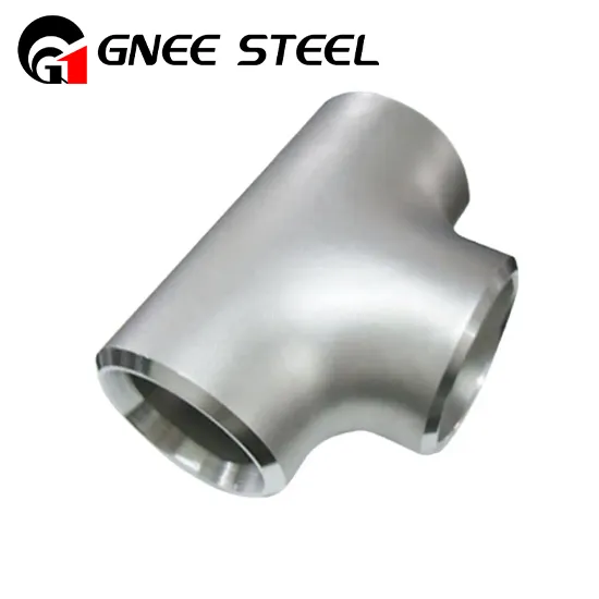 Fitinguri Incoloy 825 Capt