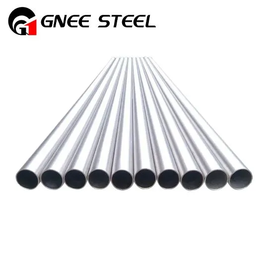 Țevi fără sudură Incoloy 825